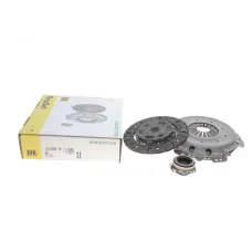 Купити Комплект зчеплення Toyota Hilux V/VI 2.4D, 91-97 (d=230mm) | KovelAutoHub