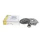 Комплект зчеплення Toyota Hilux V/VI 2.4D, 91-97 (d=230mm)