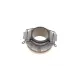Комплект зчеплення Toyota Hilux V/VI 2.4D, 91-97 (d=230mm)