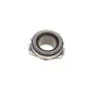 Комплект зчеплення Toyota Hilux V/VI 2.4D, 91-97 (d=230mm)