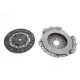 Комплект зчеплення Toyota Hilux V/VI 2.4D, 91-97 (d=230mm)