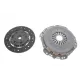 Комплект зчеплення Toyota Hilux V/VI 2.4D, 91-97 (d=230mm)