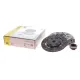Комплект зчеплення LuK 623 1796 60 для Mitsubishi Pajero I 2.5TD 1986-1989, Pajero II 2.6 4WD 1991-1993