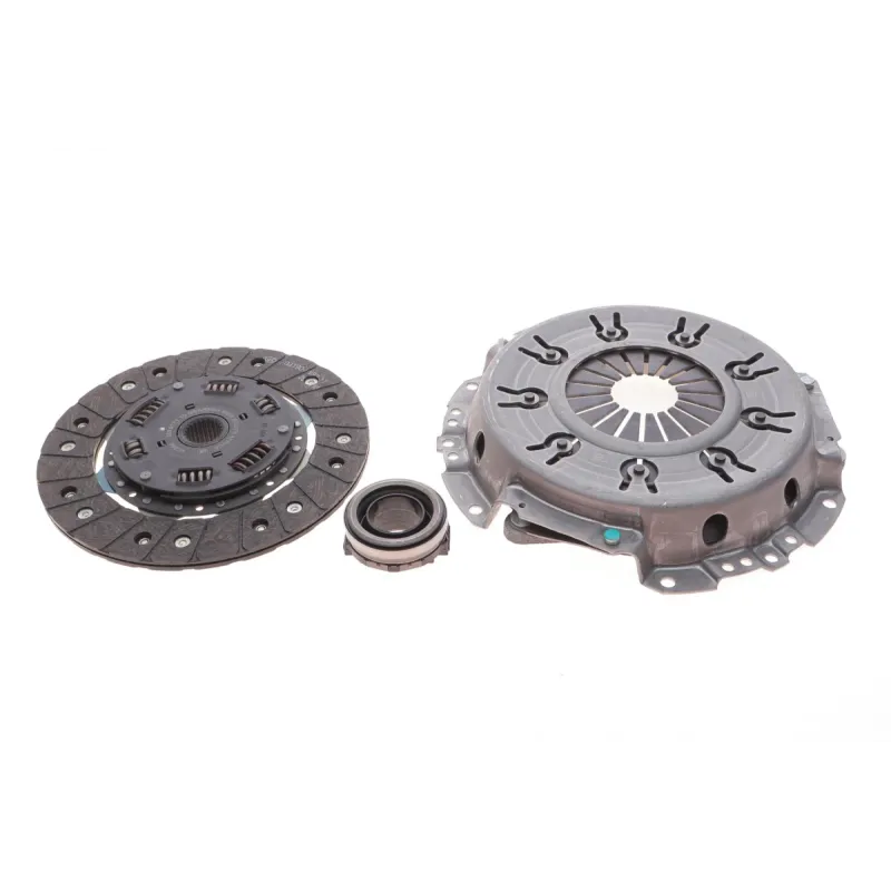 Комплект зчеплення LuK 623 1796 60 для Mitsubishi Pajero I 2.5TD 1986-1989, Pajero II 2.6 4WD 1991-1993