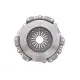 Комплект зчеплення LuK 623 1796 60 для Mitsubishi Pajero I 2.5TD 1986-1989, Pajero II 2.6 4WD 1991-1993