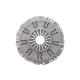 Комплект зчеплення LuK 623 1796 60 для Mitsubishi Pajero I 2.5TD 1986-1989, Pajero II 2.6 4WD 1991-1993