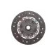 Комплект зчеплення LuK 623 1796 60 для Mitsubishi Pajero I 2.5TD 1986-1989, Pajero II 2.6 4WD 1991-1993