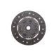 Комплект зчеплення LuK 623 1796 60 для Mitsubishi Pajero I 2.5TD 1986-1989, Pajero II 2.6 4WD 1991-1993