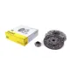 Комплект зчеплення Toyota Hilux V 2.4D/4WD, 88-97, 59/61kw