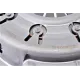 Комплект зчеплення Toyota Hilux V 2.4D/4WD, 88-97, 59/61kw