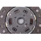 Комплект зчеплення Toyota Hilux V 2.4D/4WD, 88-97, 59/61kw