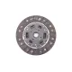 Комплект зчеплення Toyota Hilux V 2.4D/4WD, 88-97, 59/61kw