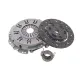 Комплект зчеплення LuK 623 2030 60 для Toyota Land Cruiser, Hiace, Hilux (d=230mm)