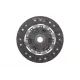 Комплект зчеплення LuK 623 2030 60 для Toyota Land Cruiser, Hiace, Hilux (d=230mm)