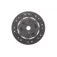 Комплект зчеплення LuK 623 2030 60 для Toyota Land Cruiser, Hiace, Hilux (d=230mm)