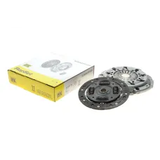Комплект зчеплення LuK 623 2197 09 для Ford Mondeo 1.8 TD 1996-2000