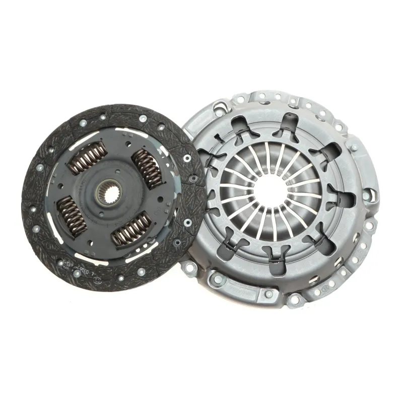 Комплект зчеплення LuK 623 2197 09 для Ford Mondeo 1.8 TD 1996-2000