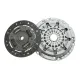 Комплект зчеплення LuK 623 2197 09 для Ford Mondeo 1.8 TD 1996-2000