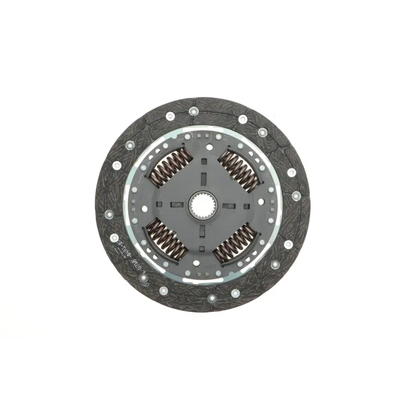 Комплект зчеплення LuK 623 2197 09 для Ford Mondeo 1.8 TD 1996-2000