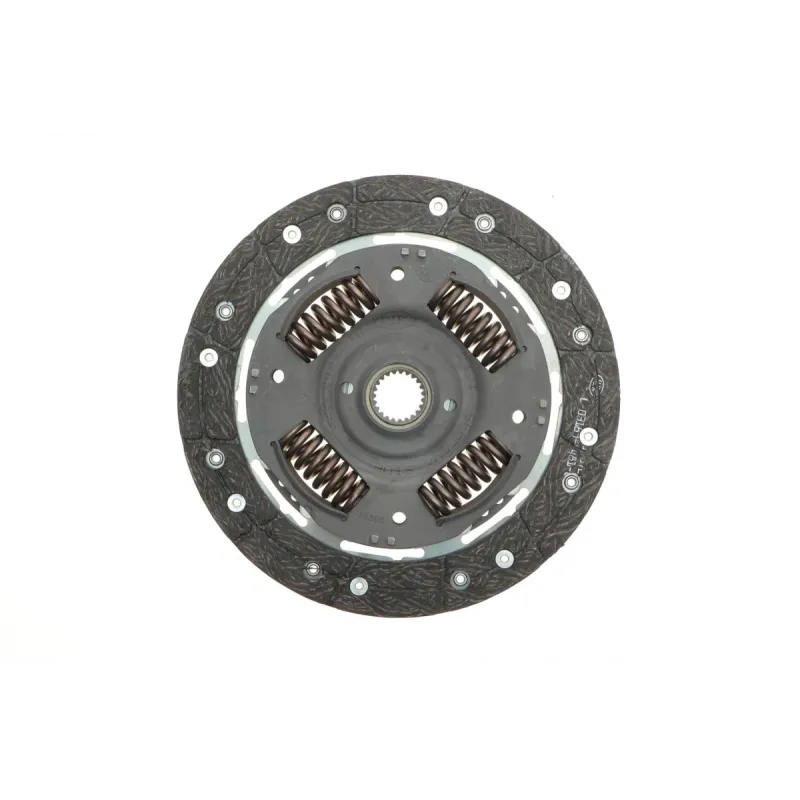 Комплект зчеплення LuK 623 2197 09 для Ford Mondeo 1.8 TD 1996-2000