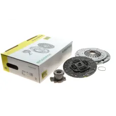 Комплект зчеплення LuK 623 2214 33 для Opel Astra G 1998-2005, Vectra B 1996-2003 (d=230mm)