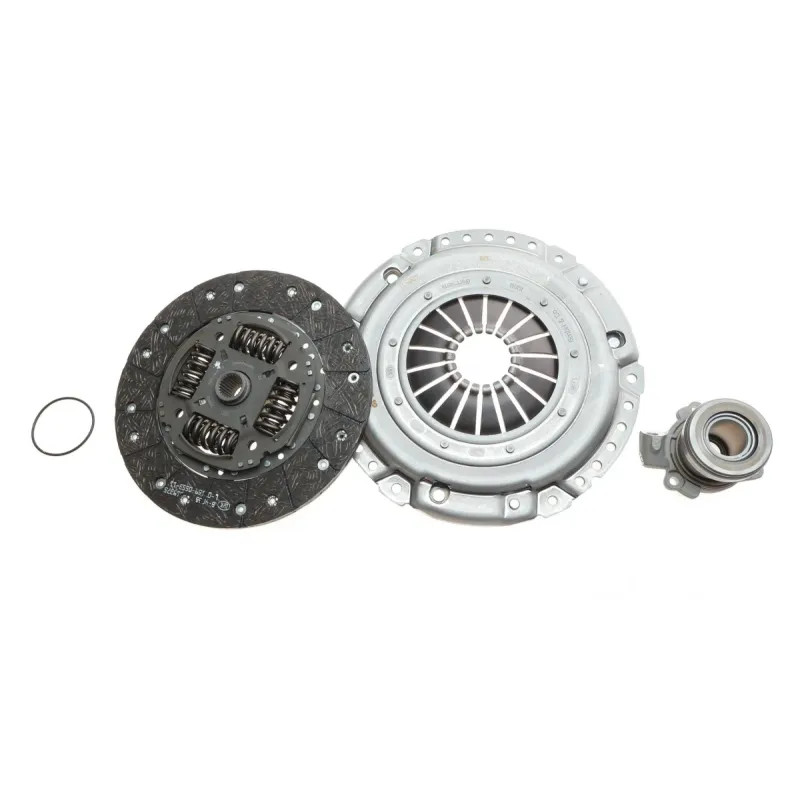 Комплект зчеплення LuK 623 2214 33 для Opel Astra G 1998-2005, Vectra B 1996-2003 (d=230mm)