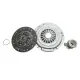 Комплект зчеплення LuK 623 2214 33 для Opel Astra G 1998-2005, Vectra B 1996-2003 (d=230mm)