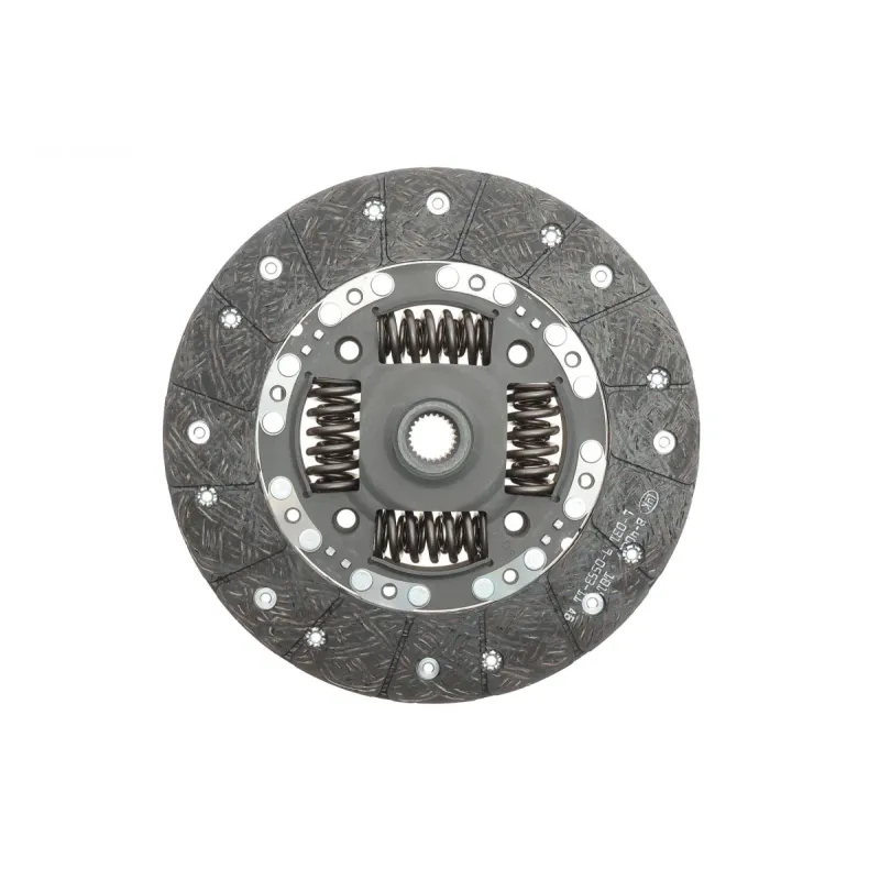 Комплект зчеплення LuK 623 2214 33 для Opel Astra G 1998-2005, Vectra B 1996-2003 (d=230mm)