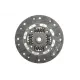 Комплект зчеплення LuK 623 2214 33 для Opel Astra G 1998-2005, Vectra B 1996-2003 (d=230mm)
