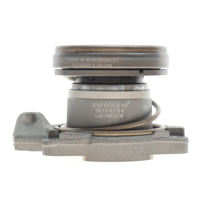 Комплект зчеплення LuK 623 2214 33 для Opel Astra G 1998-2005, Vectra B 1996-2003 (d=230mm)