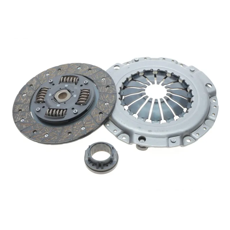 Комплект зчеплення LuK 623 2360 60 для Daewoo Nubira 2.0 16V 1997-2002, Chevrolet Epica 2.0
