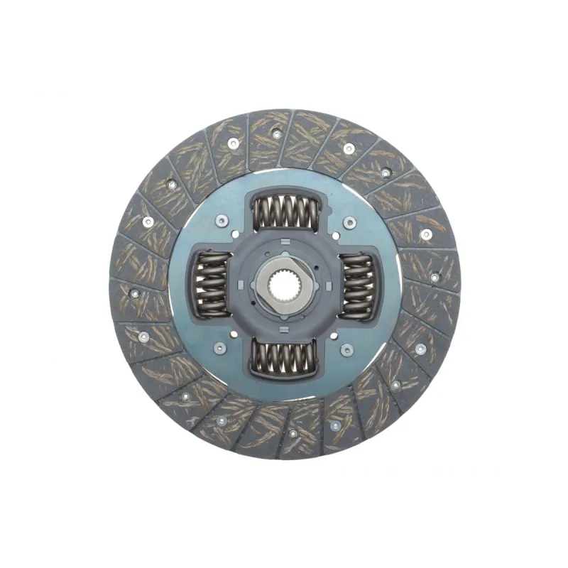Комплект зчеплення LuK 623 2360 60 для Daewoo Nubira 2.0 16V 1997-2002, Chevrolet Epica 2.0