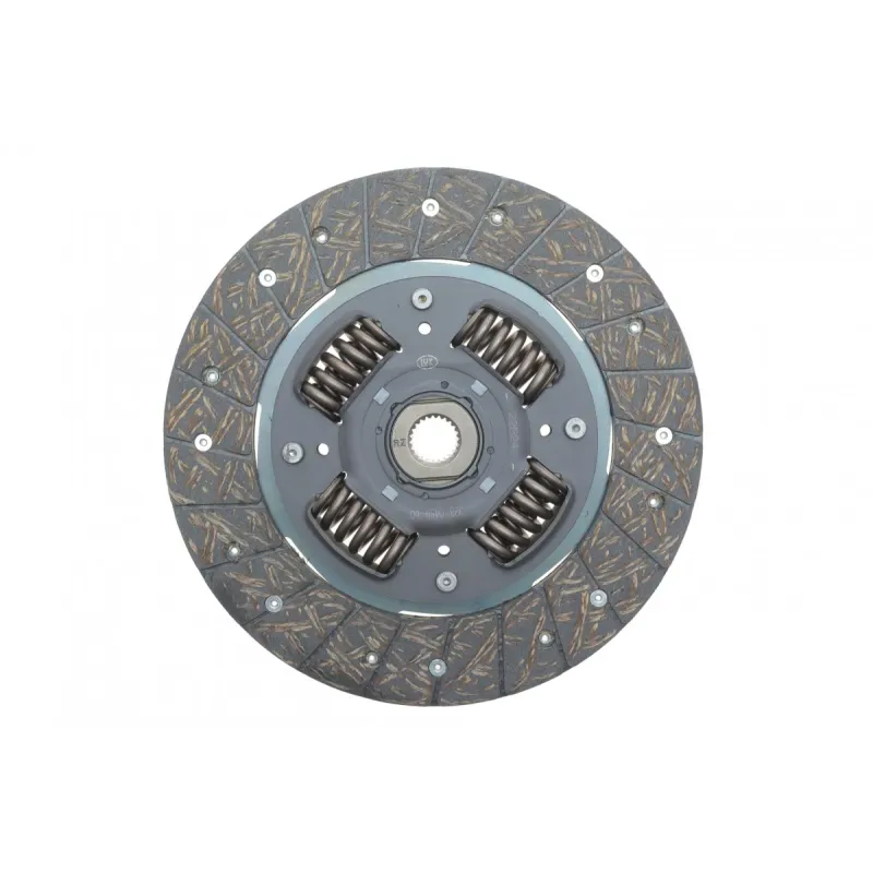 Комплект зчеплення LuK 623 2360 60 для Daewoo Nubira 2.0 16V 1997-2002, Chevrolet Epica 2.0