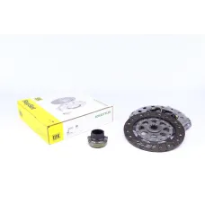 Комплект зчеплення LuK 623 2774 00 для BMW 3 (E46) 1998-2005 з вижимним підшипником
