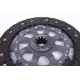 Комплект зчеплення LuK 623 2774 00 для BMW 3 (E46) 1998-2005 з вижимним підшипником
