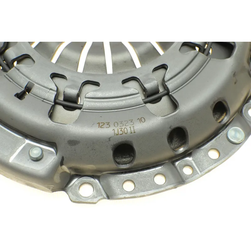 Комплект зчеплення Ford Focus 1.8 Turbo DI/TDDi, 99-05, 55/66kw