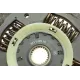 Комплект зчеплення Ford Focus 1.8 Turbo DI/TDDi, 99-05, 55/66kw