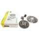 Комплект зчеплення LuK 623 2976 33 для Ford Focus 1.8 Turbo DI/TDDi 1998-2005, 55/66kW