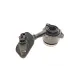 Комплект зчеплення LuK 623 2976 33 для Ford Focus 1.8 Turbo DI/TDDi 1998-2005, 55/66kW