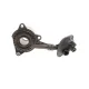 Комплект зчеплення LuK 623 2976 33 для Ford Focus 1.8 Turbo DI/TDDi 1998-2005, 55/66kW