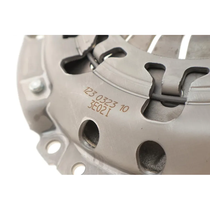 Комплект зчеплення LuK 623 2976 33 для Ford Focus 1.8 Turbo DI/TDDi 1998-2005, 55/66kW