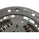 Комплект зчеплення LuK 623 2976 33 для Ford Focus 1.8 Turbo DI/TDDi 1998-2005, 55/66kW