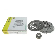 Комплект зчеплення LuK 623 3001 00 для BMW 3 (E46) 1998-2005, 320 d, 318 i