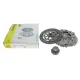 Комплект зчеплення LuK 623 3001 00 для BMW 3 (E46) 1998-2005, 320 d, 318 i