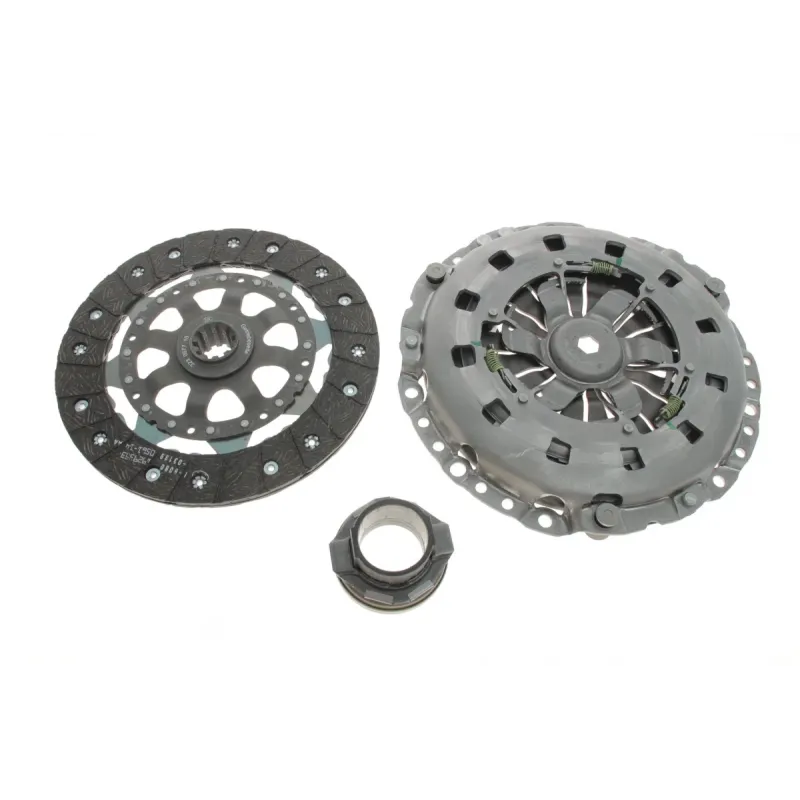 Комплект зчеплення LuK 623 3001 00 для BMW 3 (E46) 1998-2005, 320 d, 318 i