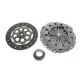 Комплект зчеплення LuK 623 3001 00 для BMW 3 (E46) 1998-2005, 320 d, 318 i