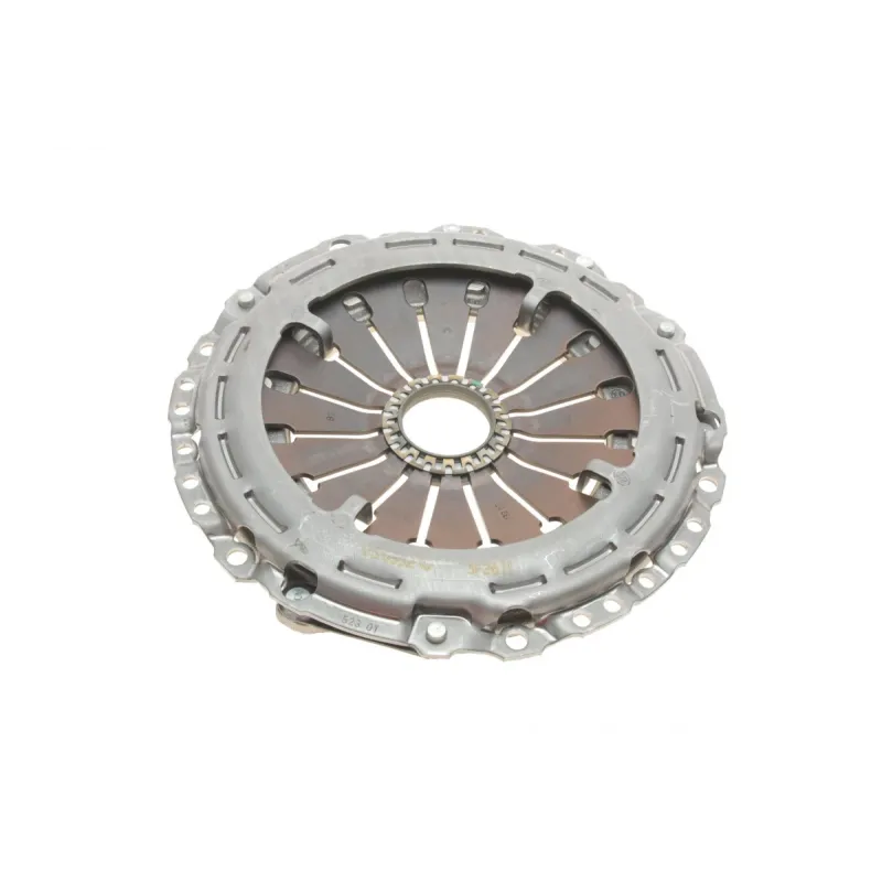 Комплект зчеплення Fiat Scudo 2.0JTD 99-06, 69/80kw, d=230mm