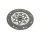 Комплект зчеплення Fiat Scudo 2.0JTD 99-06, 69/80kw, d=230mm