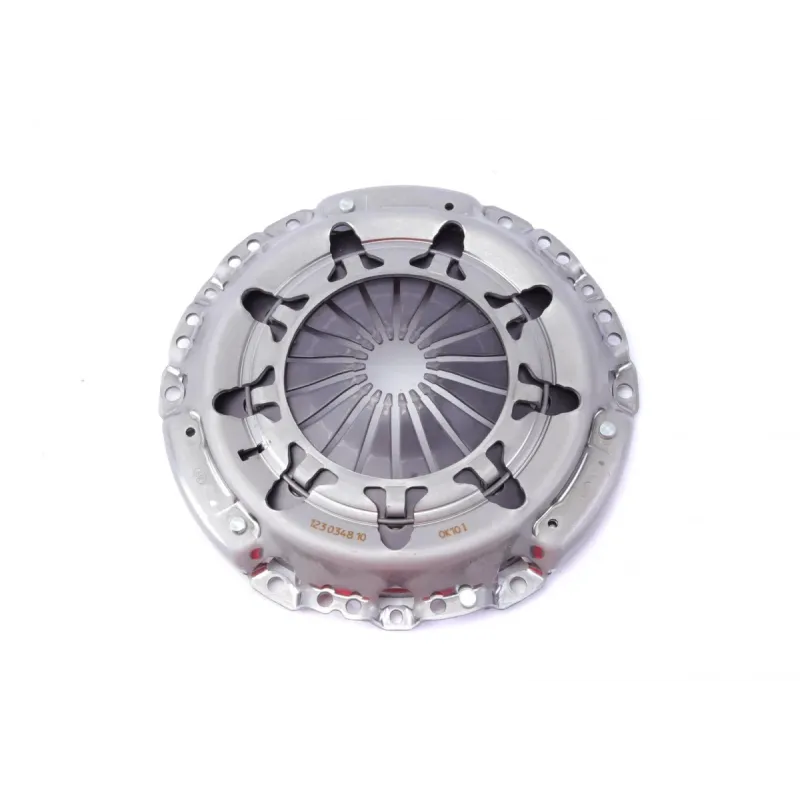 Комплект зчеплення Fiat Scudo/Ducato 2.0JTD/2.0, 99-06, (RHV/RFN EW10J4/RHX)