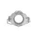 Комплект зчеплення LuK 623304400 для Toyota Corolla 2.0 D-4D 2002-2007, Avensis 2.0 D-4D 1999-2003
